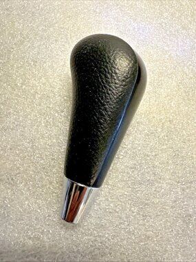 2003 04 05 06 07 08 2009 Toyota 4Runner SR5 Limited Shift Knob OEM Black Automat